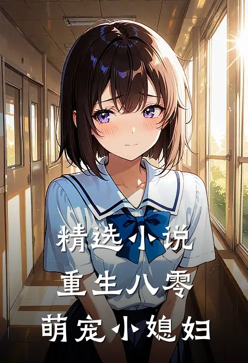 精选重生八零萌宠小媳妇免费阅读