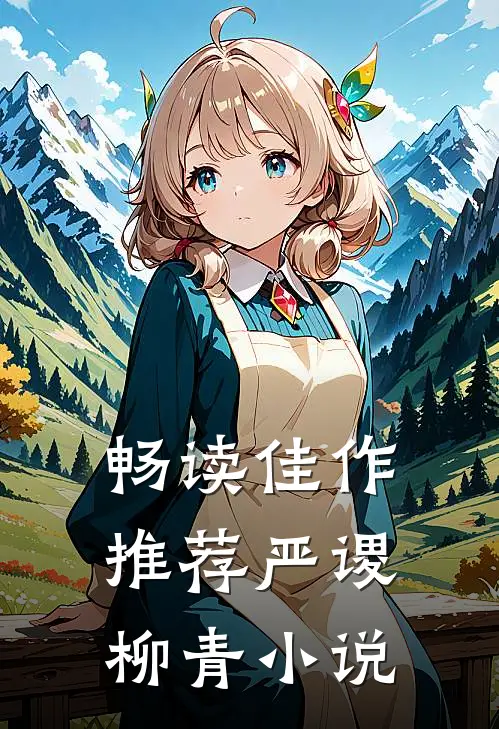 畅读佳作推荐严谡柳青小说