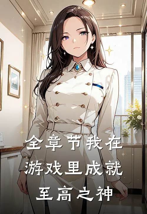 全章节我在游戏里成就至高之神