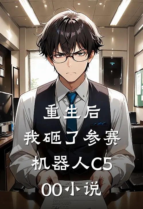 重生后，我砸了参赛机器人C500小说