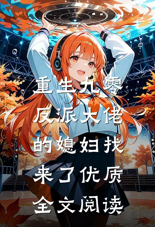重生九零，反派大佬的媳妇找来了优质全文阅读
