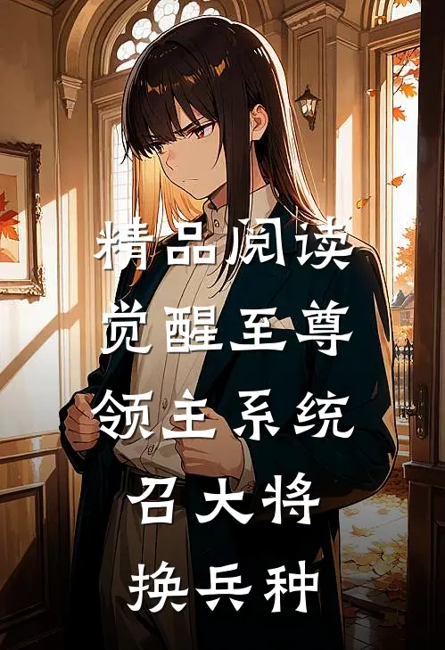 精品阅读觉醒至尊领主系统：召大将，换兵种