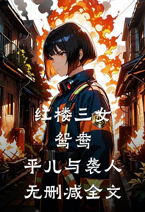 红楼三女鸳鸯,平儿与袭人无删减全文免费阅读