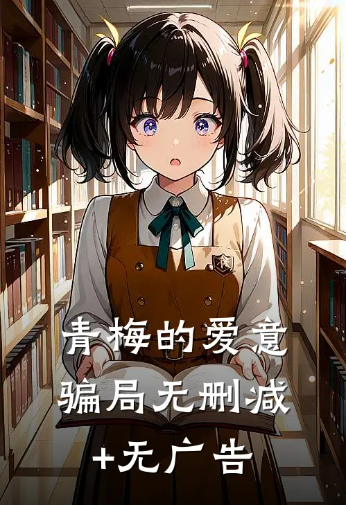 青梅的爱意骗局无删减+无广告