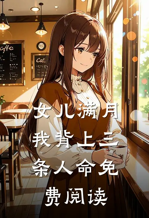 女儿满月，我背上三条人命免费阅读