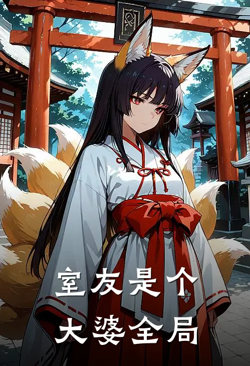 室友是个大婆全局