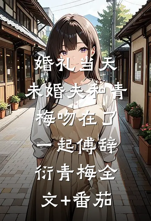 婚礼当天，未婚夫和青梅吻在了一起傅辞衍青梅全文+番茄