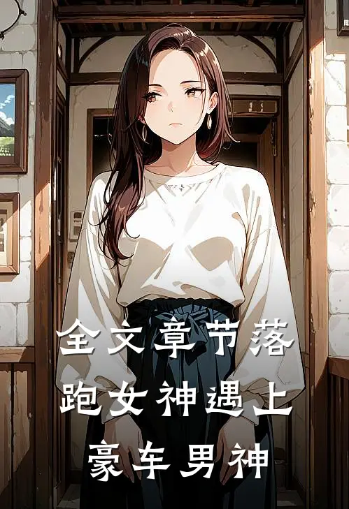 全文章节落跑女神遇上豪车男神