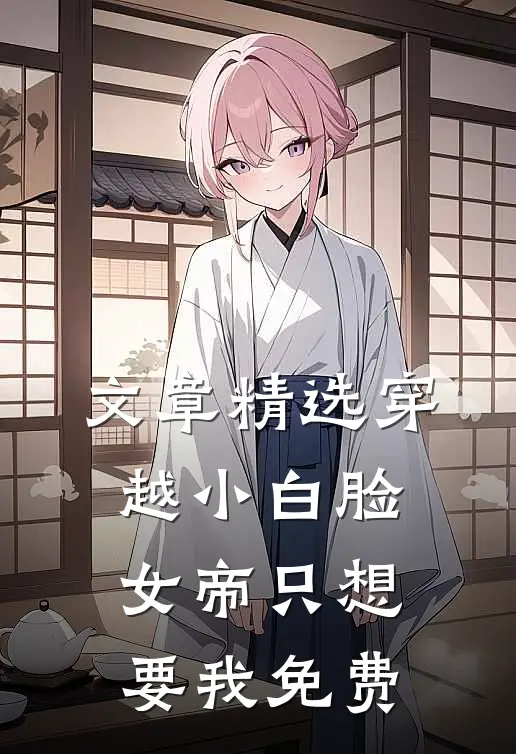 文章精选穿越小白脸女帝只想要我免费