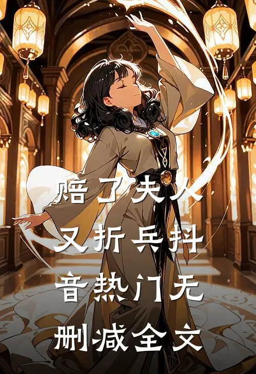 赔了夫人又折兵抖音热门无删减全文