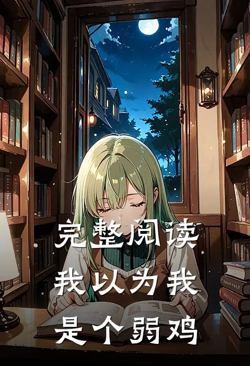 完整阅读我以为我是个弱鸡