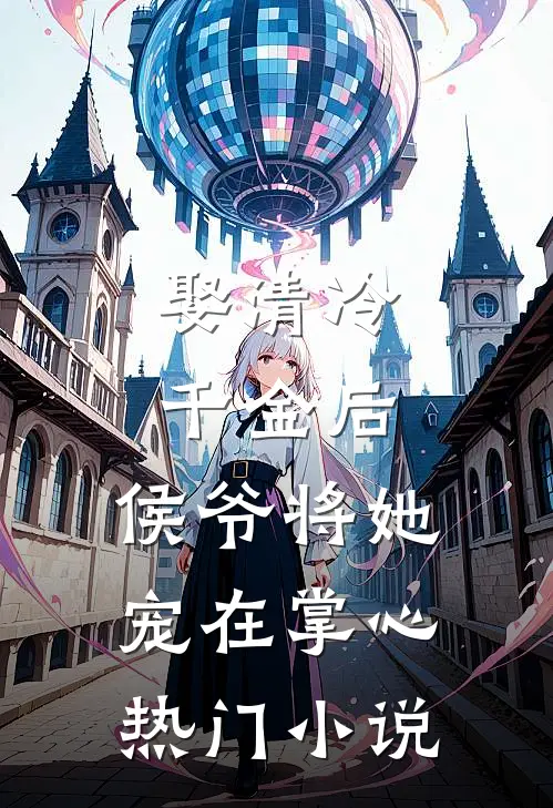 娶清冷千金后,侯爷将她宠在掌心热门