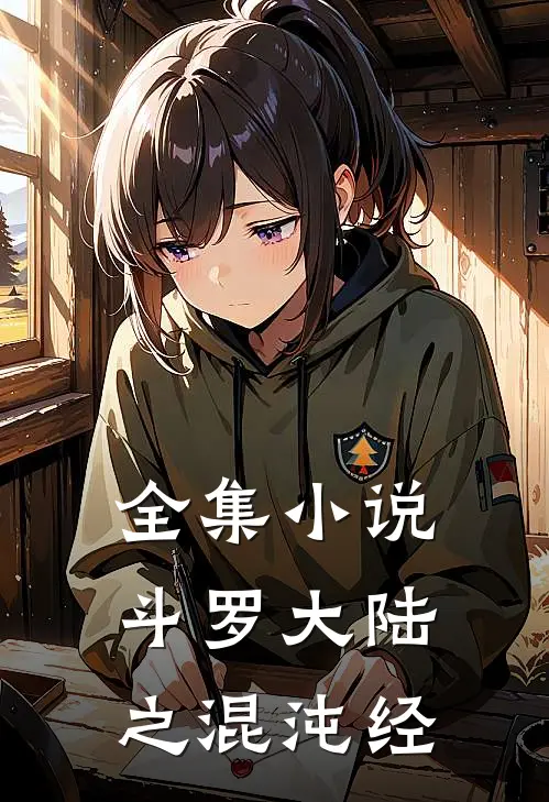全集小说斗罗大陆之混沌经