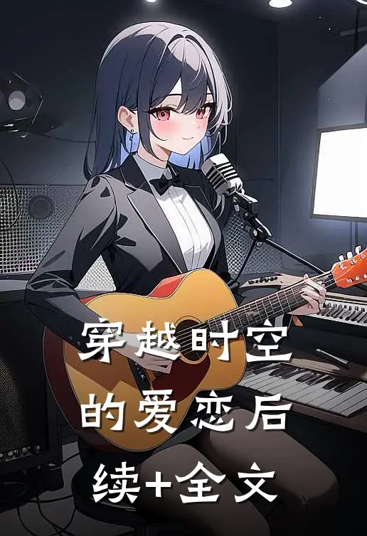 穿越时空的爱恋后续+全文