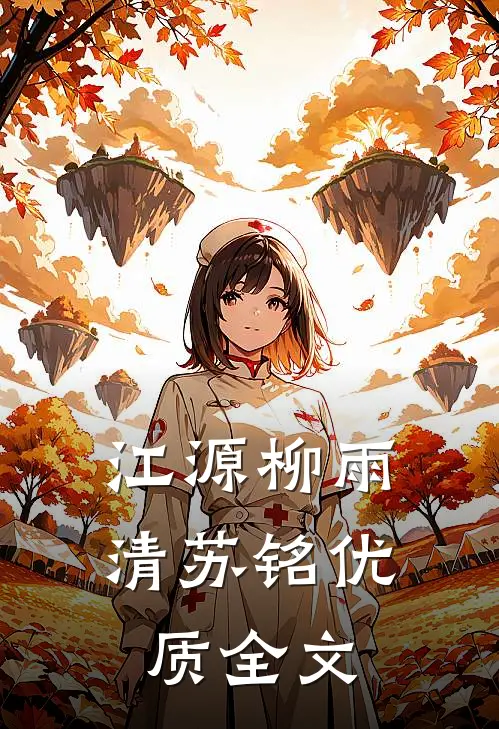 江源柳雨清苏铭优质全文