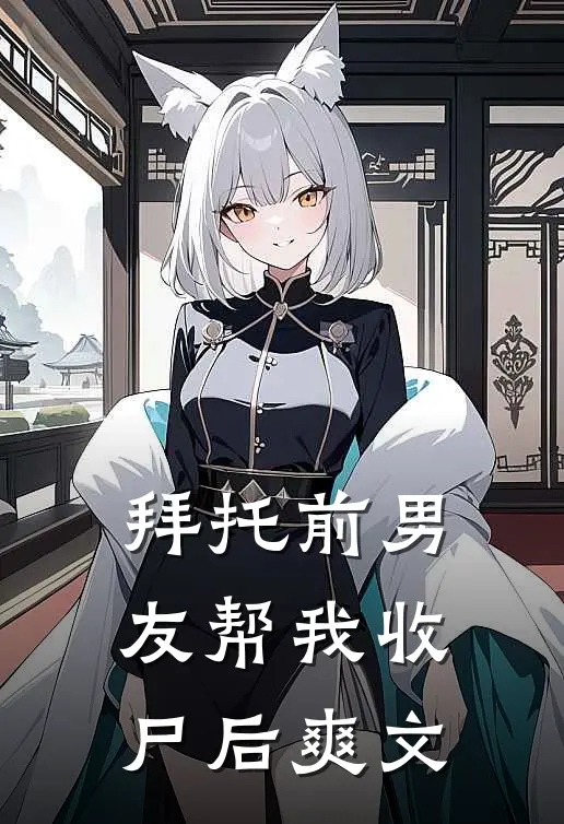 拜托前男友帮我收尸后爽文