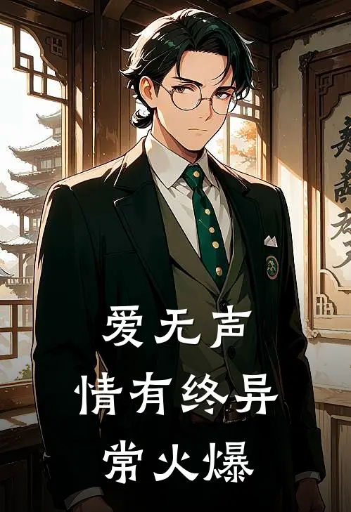 爱无声，情有终异常火爆