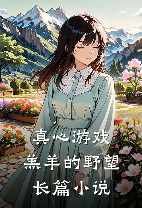 真心游戏：羔羊的野望长篇小说
