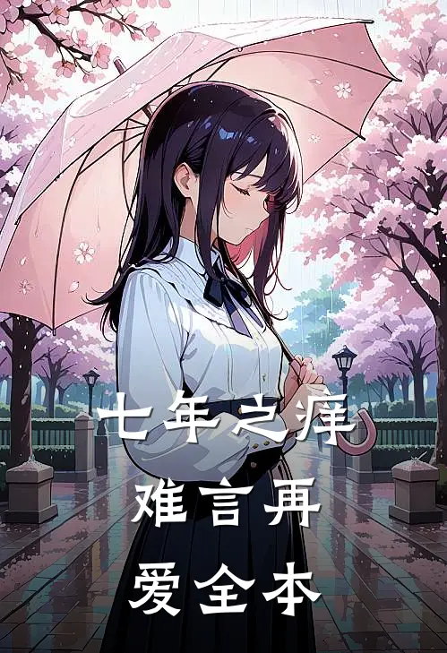 七年之痒，难言再爱全本