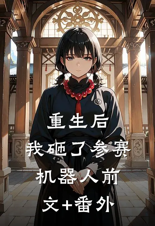 重生后，我砸了参赛机器人前文+番外