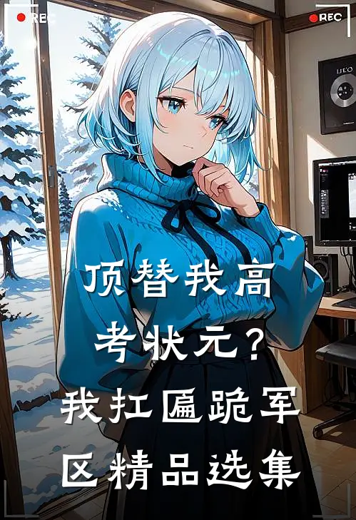 顶替我高考状元？我扛匾跪军区精品选集