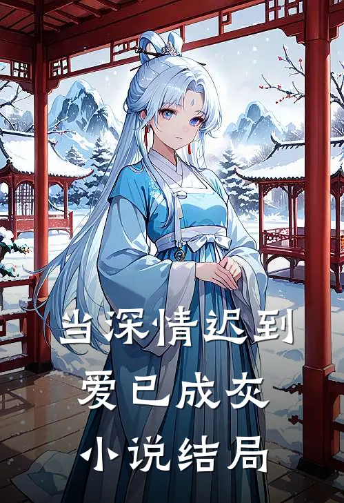 当深情迟到,爱已成灰结局是he吗