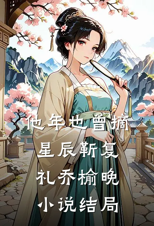 他年也曾摘星辰靳复礼乔榆晚小说结局