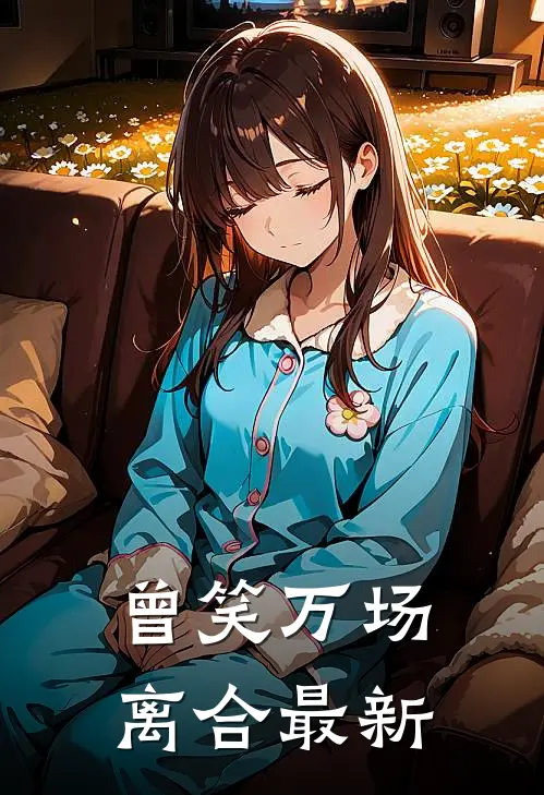 曾笑万场离合最新