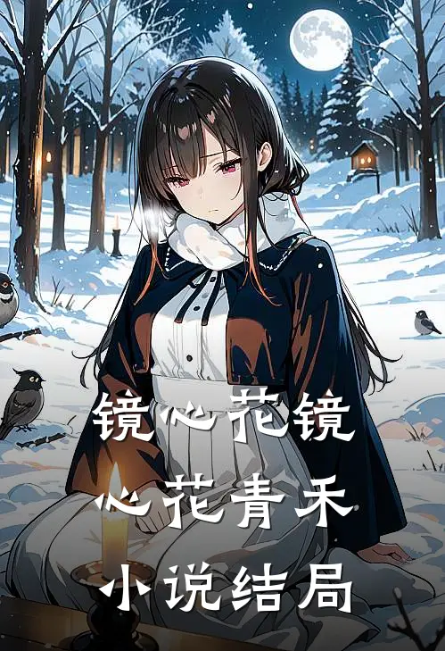 《镜心花》镜心花青禾小说结局
