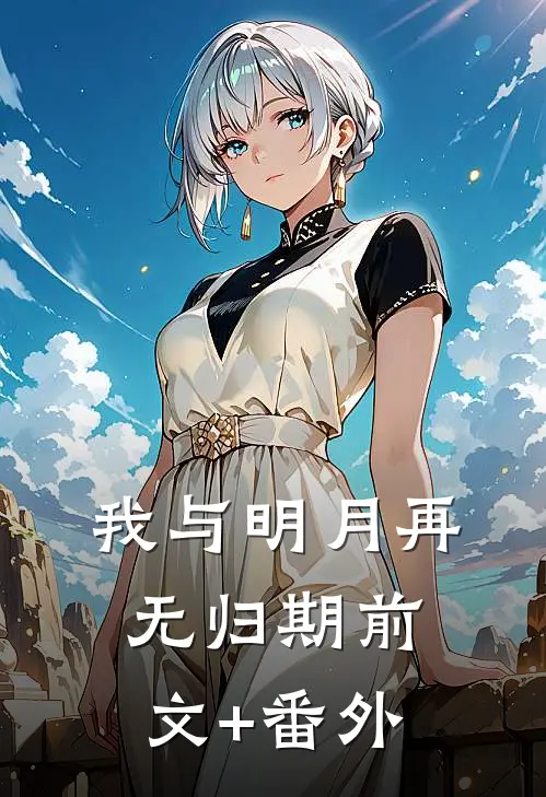 我与明月再无归期前文+番外