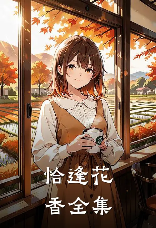 恰逢花香 全集