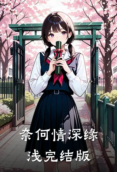 奈何情深缘浅完结版
