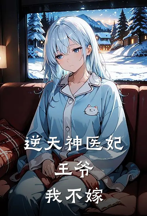 逆天神医妃王爷,我不嫁