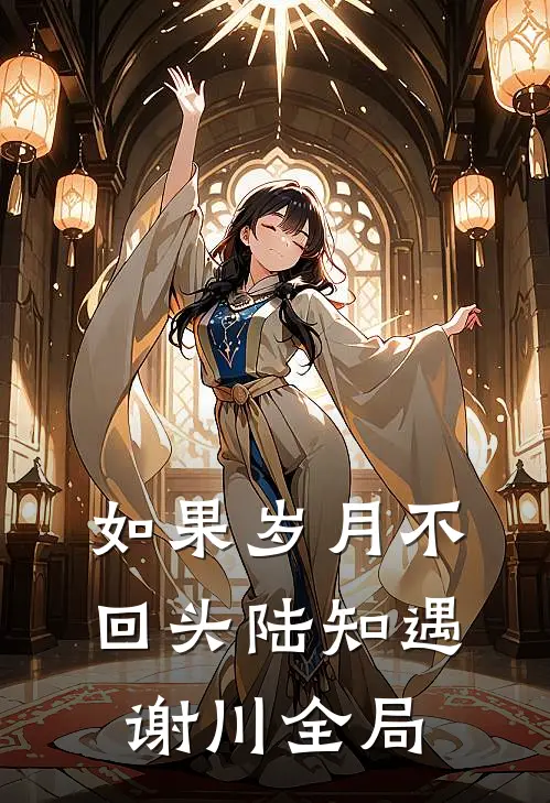 如果岁月不回头陆知遇谢川全局