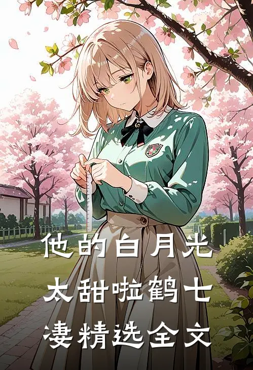 他的白月光太甜啦 鹤七凄精选全文