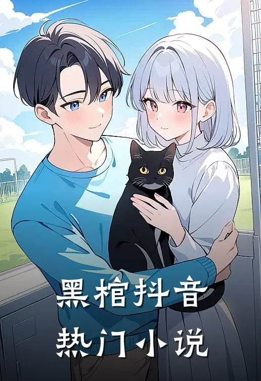 黑棺抖音热门小说