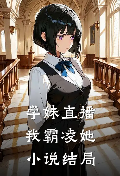 学妹直播我霸凌她小说结局