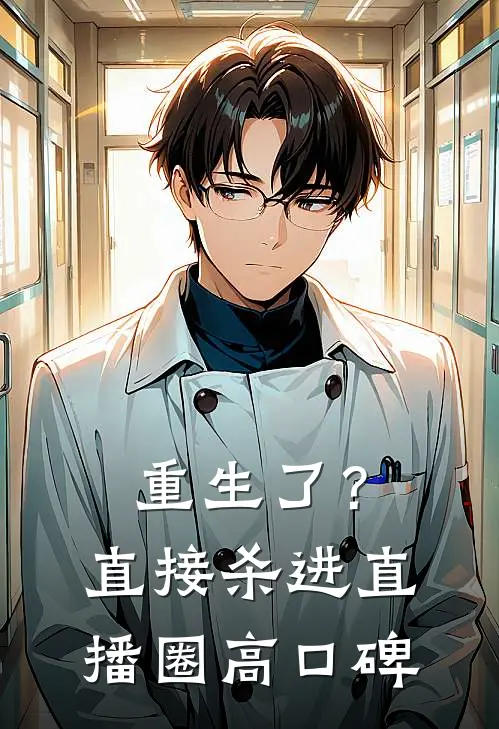 重生了？直接杀进直播圈高口碑
