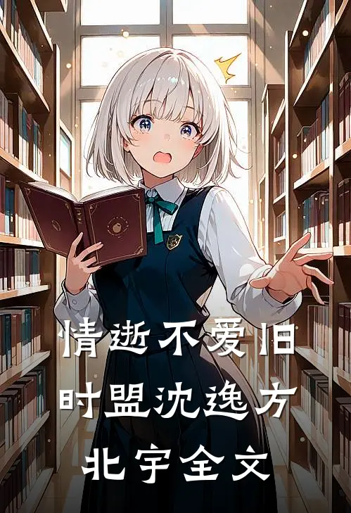 情逝不爱旧时盟沈逸方北宇全文