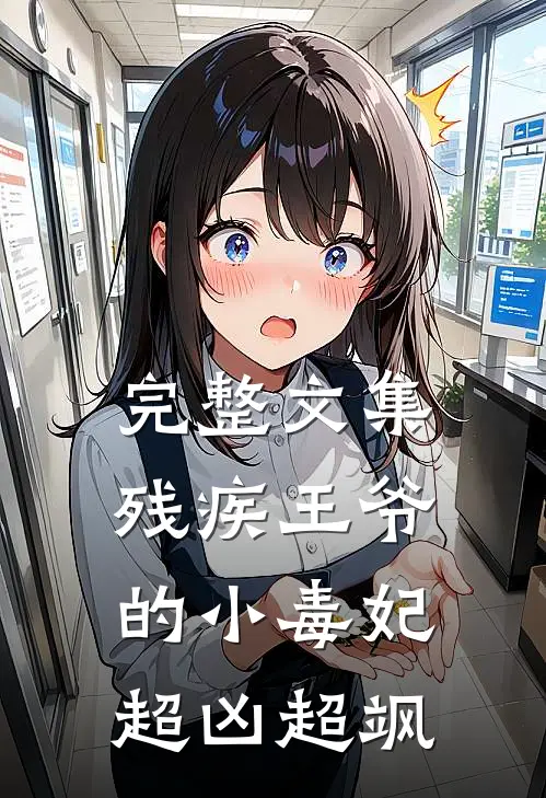 完整文集残疾王爷的小毒妃超凶超飒