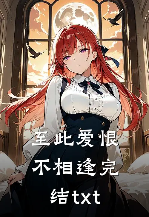 至此爱恨不相逢完结txt