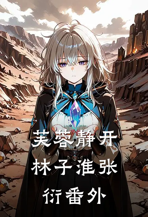 芙蓉静开林子淮张衍番外