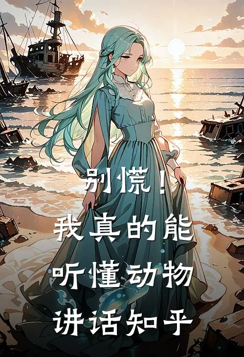 别慌！我真的能听懂动物讲话知乎
