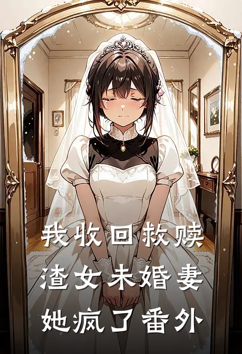 我收回救赎,渣女未婚妻她疯了 番外篇