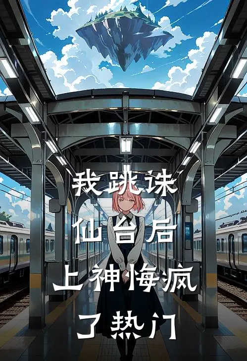 我跳诛仙台后,上神悔疯了热门章节