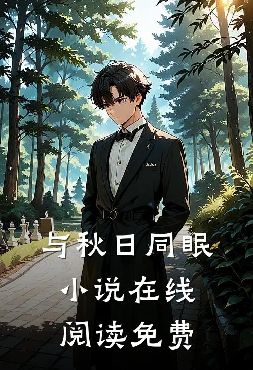 与秋日同眠小说在线阅读免费