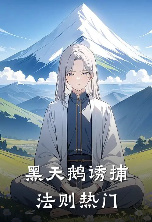 黑天鹅诱捕法则热门