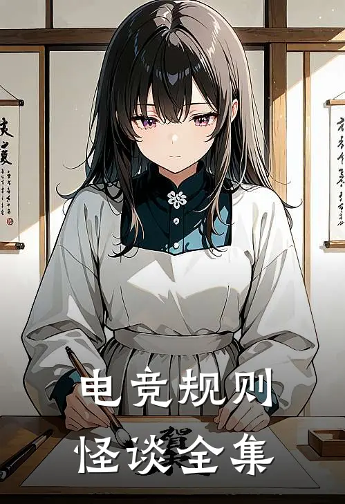 电竞规则怪谈 全集