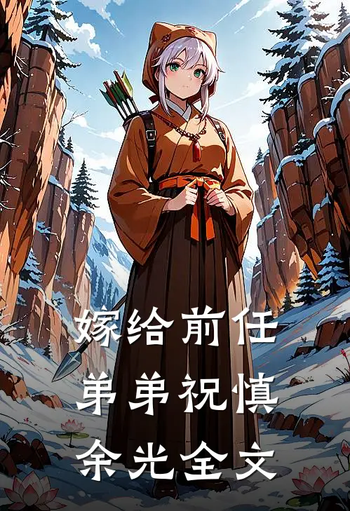 嫁给前任弟弟祝慎余光全文