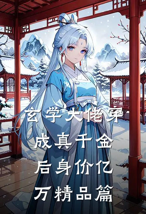 玄学大佬穿成真千金后身价亿万精品篇
